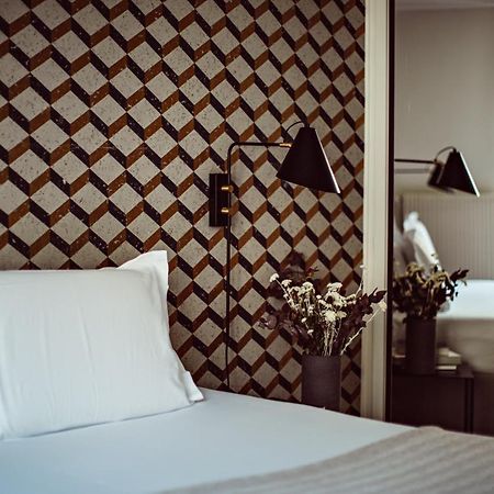 Hotel Monsieur Helder Paris Eksteriør bilde