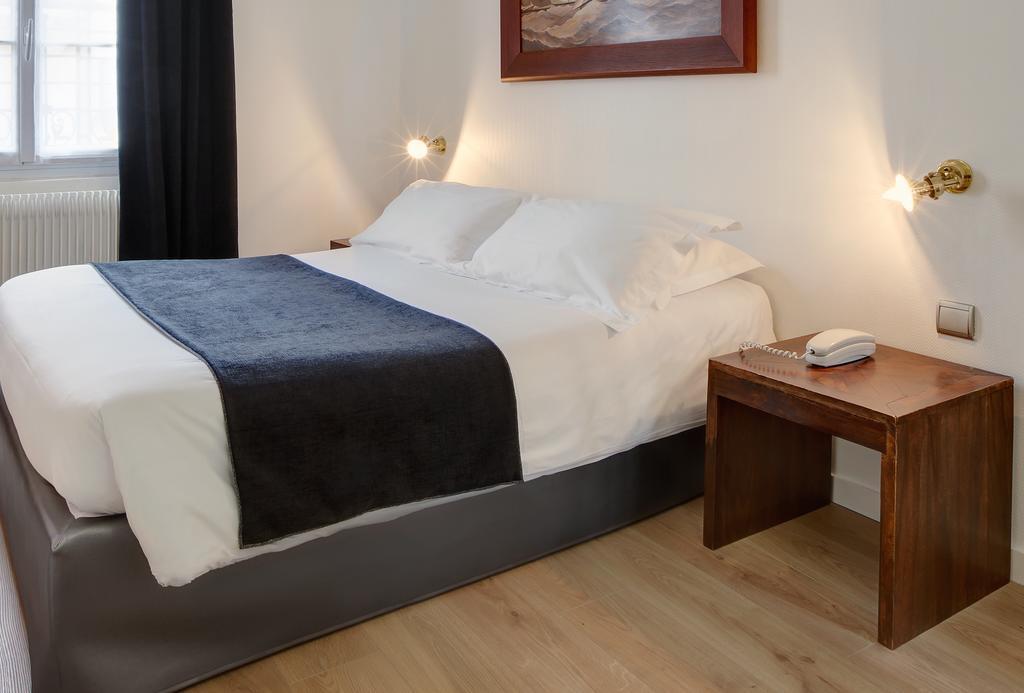 Hotel Monsieur Helder Paris Eksteriør bilde
