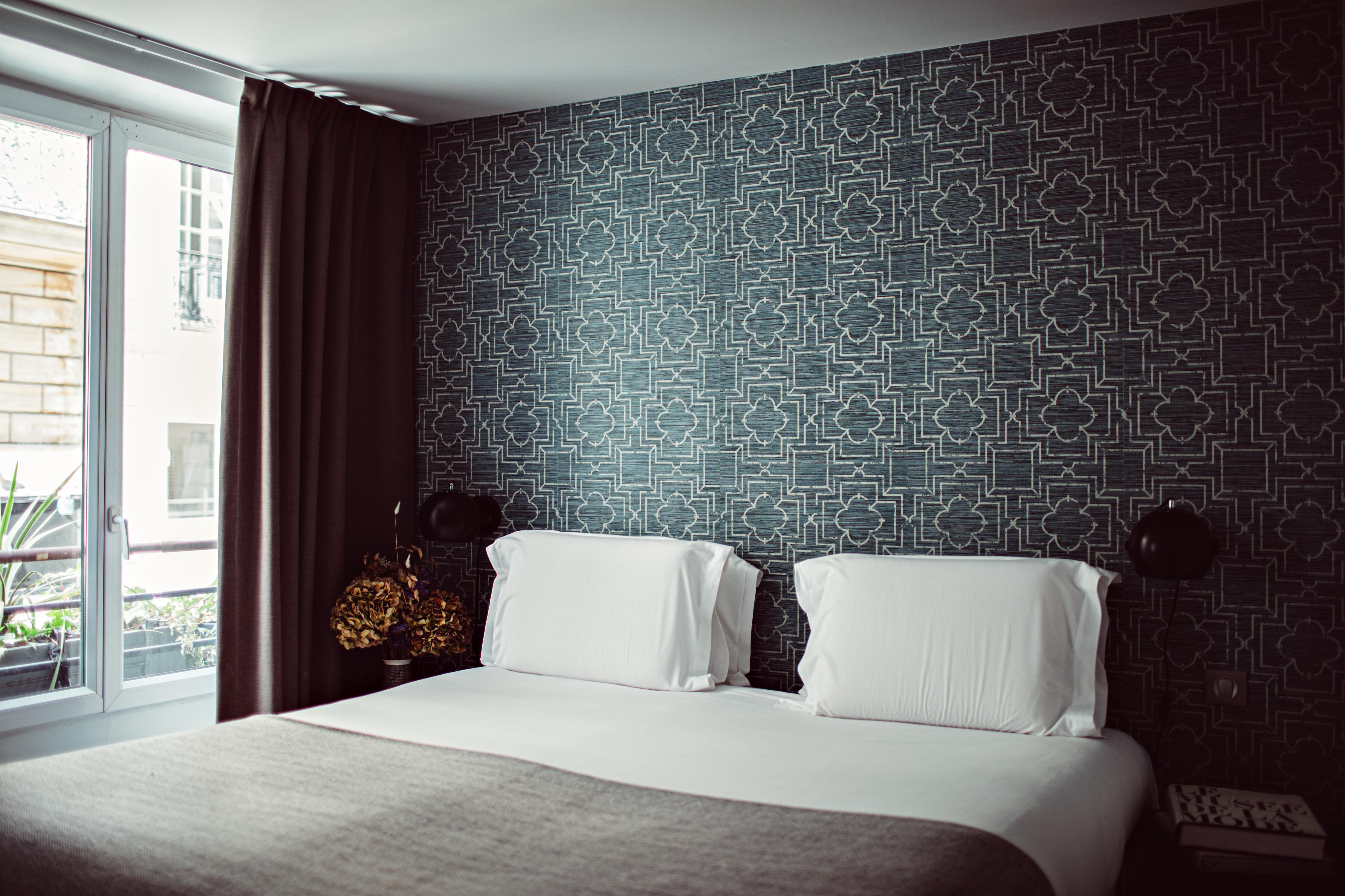 Hotel Monsieur Helder Paris Eksteriør bilde