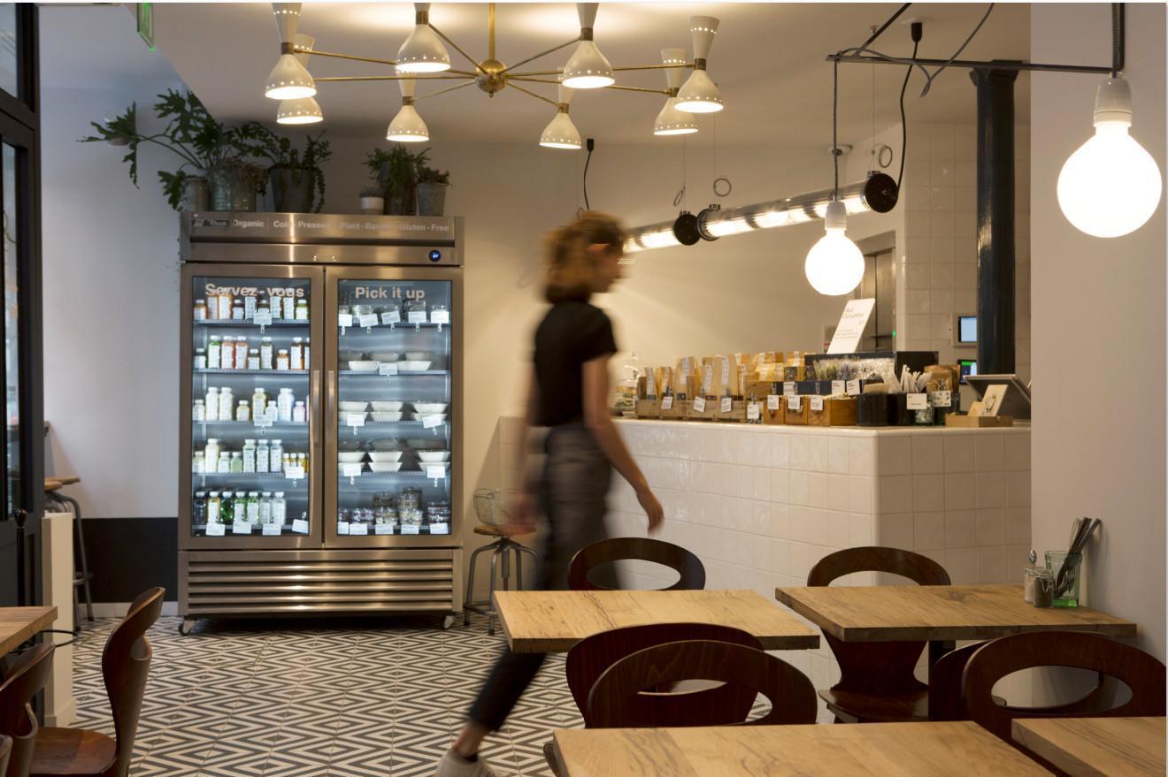 Hotel Monsieur Helder Paris Eksteriør bilde