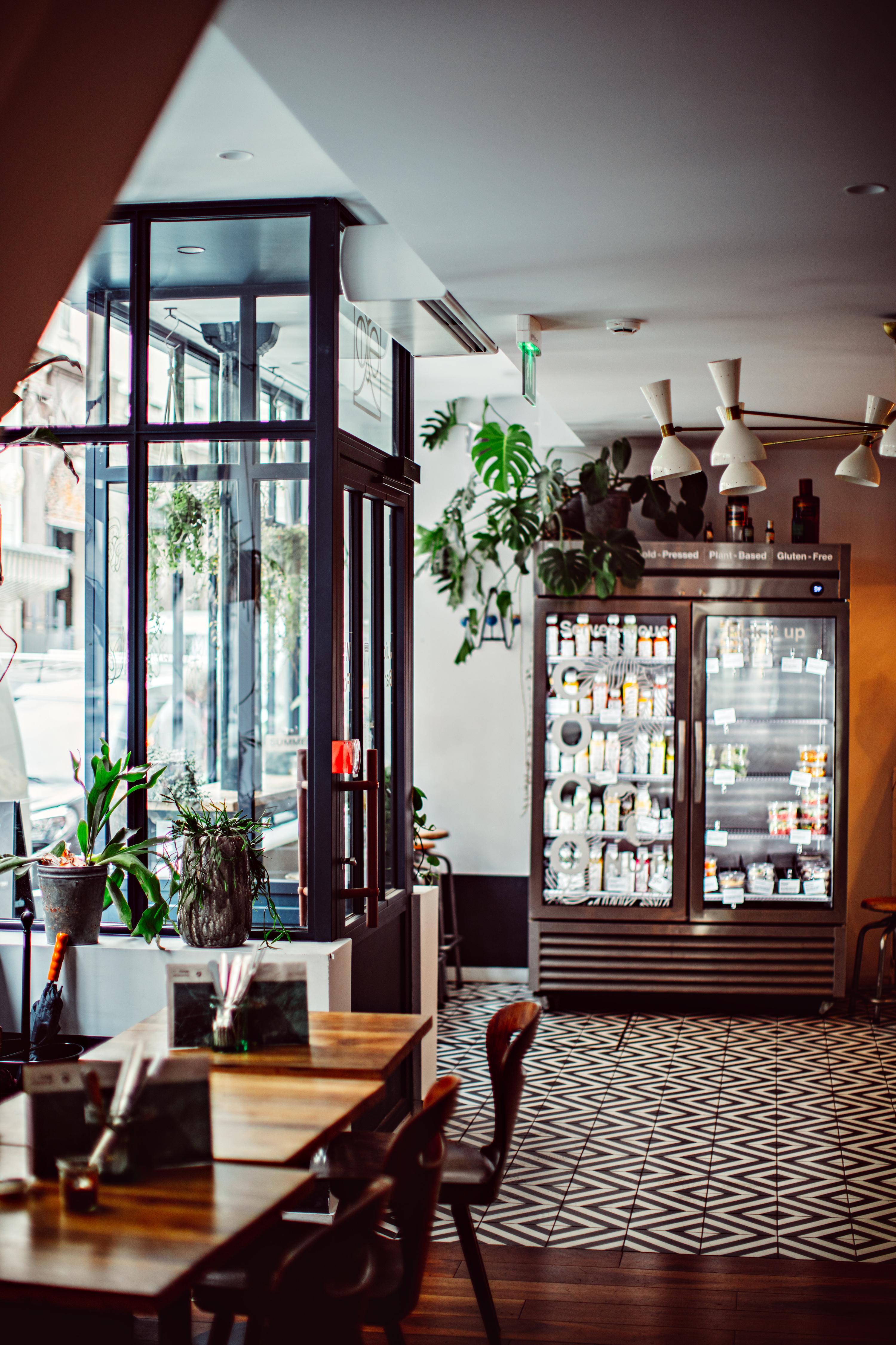Hotel Monsieur Helder Paris Eksteriør bilde