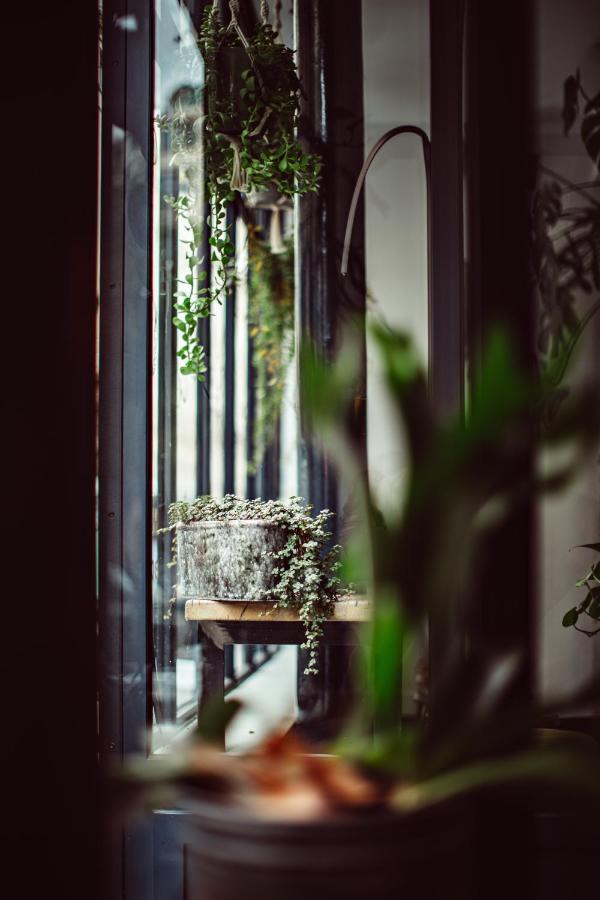 Hotel Monsieur Helder Paris Eksteriør bilde